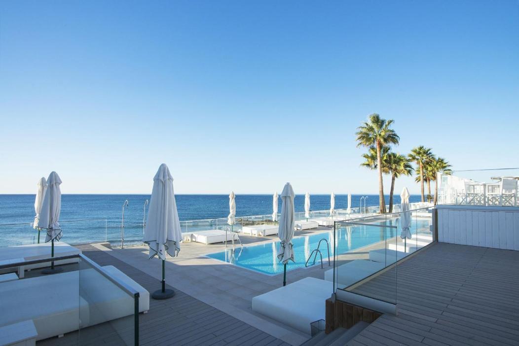 Paradise In Riviera By The Sea Михас Екстериор снимка