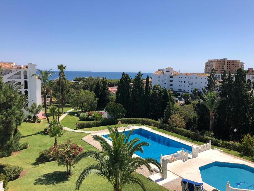Paradise In Riviera By The Sea Михас Екстериор снимка