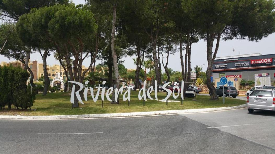 Paradise In Riviera By The Sea Михас Екстериор снимка