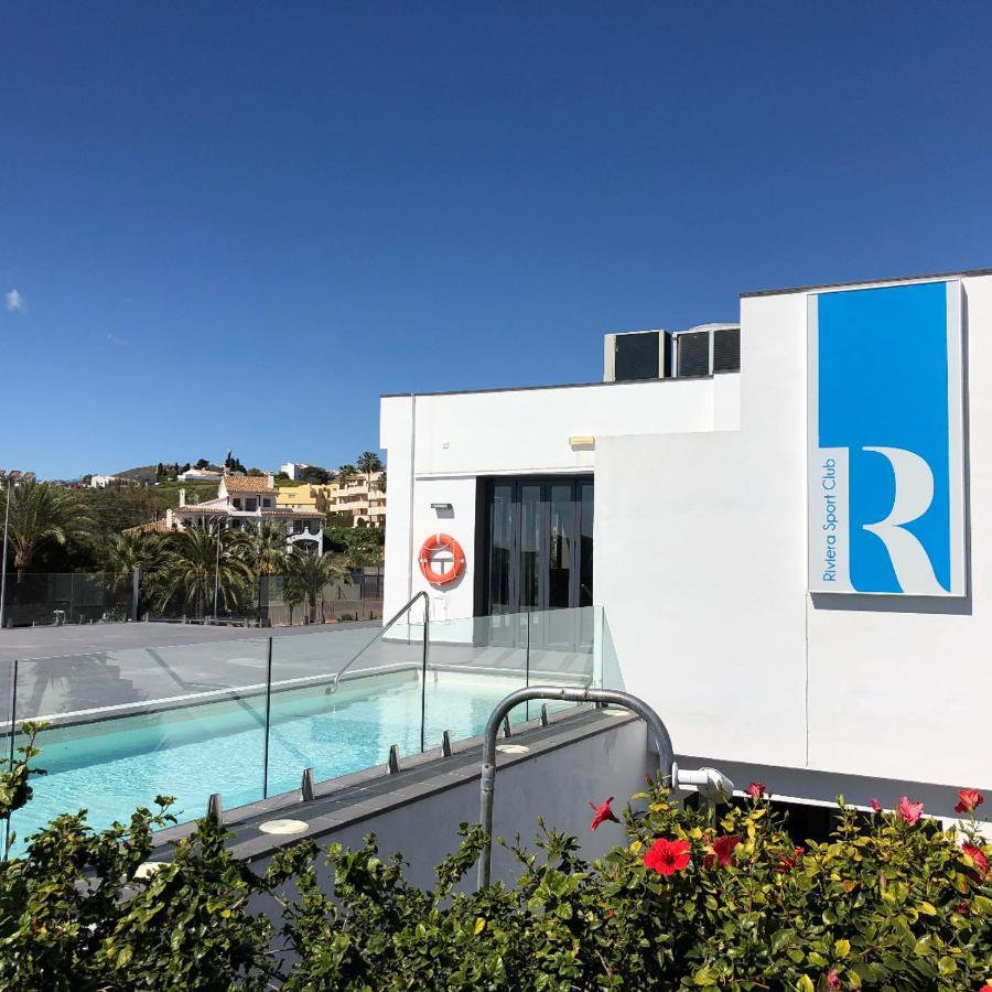 Paradise In Riviera By The Sea Михас Екстериор снимка