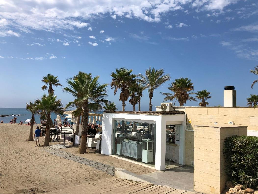 Paradise In Riviera By The Sea Михас Екстериор снимка